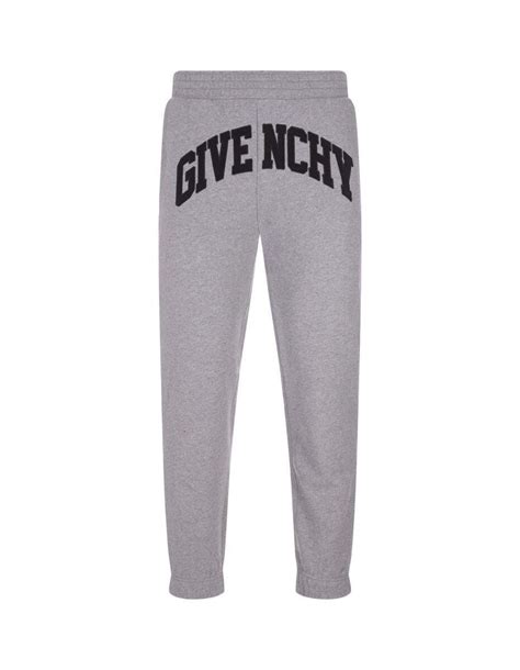 givenchy sweatpants replica|lucki givenchy joggers.